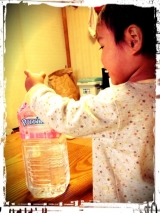 口コミ：赤ちゃんの為に・・・限りなく不純物を取り除いた純水「ピュリフィ」の画像（2枚目）