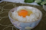 口コミ：贅沢絶品Ｔ・Ｋ・Ｇ！～大江ノ里自然牧場の平飼い卵 「天美卵」～の画像（1枚目）