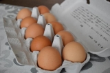 口コミ：贅沢絶品Ｔ・Ｋ・Ｇ！～大江ノ里自然牧場の平飼い卵 「天美卵」～の画像（2枚目）