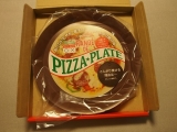 口コミ：電子レンジでピザを焼く！？　『レンジdeピザプレート』でアツアツこんがりピザ体験！の画像（8枚目）