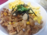 口コミ：美味しい豚丼アレンジあれこれ　★モニター★の画像（2枚目）