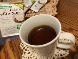 口コミ：オアシス珈琲　「きれいなカップインコーヒー」　飲んでみました☆の画像（5枚目）