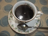 口コミ記事「溶かすだけでいつでもドリップしたての味わいコーヒー」の画像