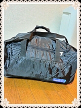 口コミ：バッグに入れて,どこにでも持ち運びOKのマットレス♪【西川産業】エアロベッドの画像（1枚目）