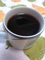 口コミ記事「イニックコーヒーを飲んでみる」の画像