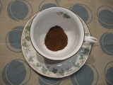 口コミ：溶かすだけでいつでもドリップしたての味わいコーヒーの画像（2枚目）