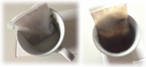 口コミ：☆　オアシス珈琲有限会社さん　「きれいなコーヒー」を飲んでみました。の画像（2枚目）