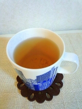 口コミ：国産ゴボウ茶の画像（1枚目）