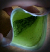 口コミ：緑の杜仲茶粉末の画像（2枚目）