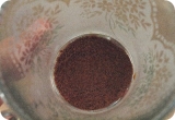 口コミ：簡単！美味しい！イニックコーヒーのコーヒーパウダーの画像（2枚目）