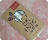 口コミ：簡単！美味しい！イニックコーヒーのコーヒーパウダーの画像（5枚目）