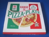 口コミ記事「電子レンジでピザが焼ける！【ケデップ】「レンジdeピザプレート」」の画像