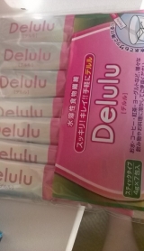 口コミ：Deluluを飲んでお腹スッキリ★の画像（3枚目）