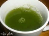 口コミ：緑色の杜仲茶は御存じですか?の画像（2枚目）
