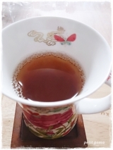 口コミ：●モニプラ●ゆうきすくすくほうじ茶の画像（1枚目）