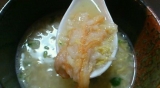 口コミ：【蟹ぞうすい】無添加フリーズドライの本格卵料理の画像（1枚目）