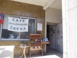 口コミ記事「甲山の隠れ家カフェと学食の三田屋」の画像