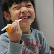 「お肉大好き～!!!」【神戸牛旭屋】美味しい笑顔コンテスト！神戸牛すき焼きセット300ｇ【3名様に】の投稿画像