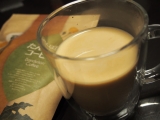 口コミ：AMOMA 無農薬栽培たんぽぽコーヒーの画像（1枚目）