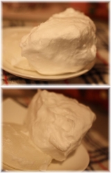 口コミ：AHA5%×豆乳発酵エキス配合ピーリング石鹸！デイリーピールソープの画像（4枚目）