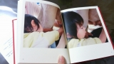 口コミ：姉妹サイト中林製本所のフォトブック、「写真の本」：モニプラの画像（2枚目）