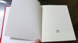 口コミ：姉妹サイト中林製本所のフォトブック、「写真の本」：モニプラの画像（3枚目）