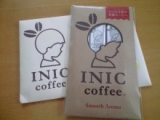 口コミ：INIC COFFEEの画像（1枚目）