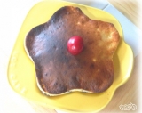口コミ：☆　株式会社クリヤマさん　これまた便利！オーブントースターでホットケーキが焼けるのだ！ホットケーキプレート星型が届きました♪の画像（5枚目）
