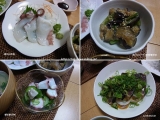 口コミ：国産天然鯛と上品な鰹だしの炊込みご飯の画像（2枚目）