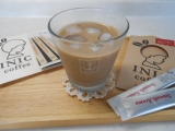 口コミ：♪インスタントの手軽さでドリップした味わい♡INIC coffee Smooth Aromaの画像（6枚目）