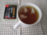 口コミ：真面目なダイエット茶キャンドルブッシュ100 　飲みました♪の画像（1枚目）