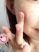 口コミ記事「モッチリ肌になれる！MIXGEL♡」の画像