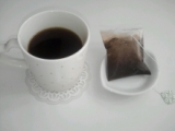 口コミ：【モニプラ当選】オアシス珈琲　カップインコーヒーの画像（1枚目）