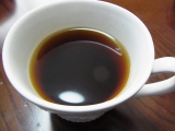 口コミ：紅茶みたいなコーヒー : ぐうたらせいかつ2の画像（1枚目）