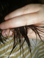 口コミ：大島椿ヘアオイルで髪まとまる。そして髪艶やかに♪の画像（7枚目）