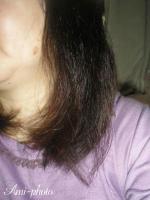 口コミ：大島椿ヘアオイルで髪まとまる。そして髪艶やかに♪の画像（4枚目）