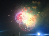 「東京湾大華火祭　２０１３！！」の画像（1枚目）