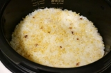 口コミ：自宅で発芽玄米!電気釜でモチモチ♪圧力炊飯器「酵素玄米Pro2」の画像（4枚目）