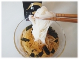 口コミ：北野エースさんの夏の3点セット♪『讃岐うどん・讃岐そうめん・万能つゆ』の画像（9枚目）