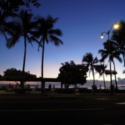 「ハワイの夕暮れ」あなたの傑作写真をトートバックにプリントいたします。の投稿画像
