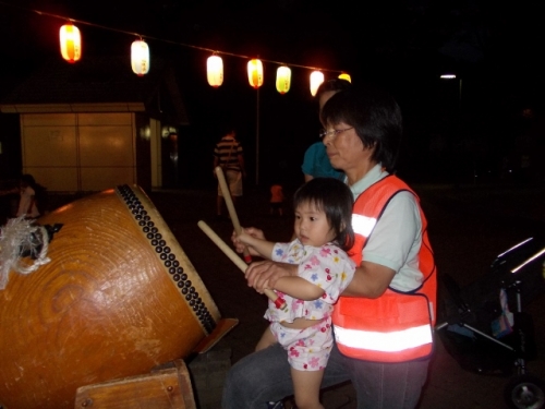 夏を満喫！の画像（3枚目）