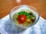 口コミ：【モニタ報告】大江ノ郷自然牧場 美味しいたまごスープの画像（2枚目）
