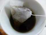 口コミ：新しいカタチのコーヒー、新商品「カップイン・コーヒー」の画像（2枚目）