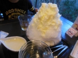 口コミ：毎年このかき氷だけは食べないと！神戸はあかちゃ家、北摂はとよす三菓亭の画像（3枚目）