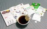 口コミ：カップイン・コーヒー　きれいな生豆で手軽に飲める本格派コーヒーの画像（5枚目）