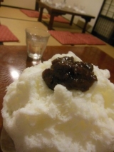 口コミ：毎年このかき氷だけは食べないと！神戸はあかちゃ家、北摂はとよす三菓亭の画像（6枚目）