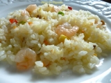 口コミ：テーブルマーク冷凍米飯“下町シリーズ”　　　　　　　　　　　　　　　　　　　　　　　　　　　　Table Mark's Frozen Fried Rice“Shitamachi　Series ”の画像（7枚目）