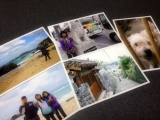 口コミ：こまもの本舗✿エプソンIC50互換インク「顔料タイプ」で沖縄写真プリントの画像（3枚目）