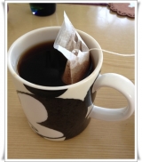 口コミ：きれいなコーヒー!?「カップインコーヒー」の画像（2枚目）