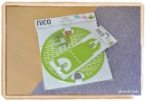 口コミ記事「使い方いろいろ♪“シリコン素材の収納用品nico”」の画像